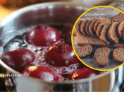 Варений буряк