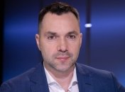 Олексій Арестович знову роздає інтерв’ю росіянам