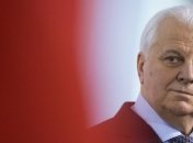 Кравчук: Философия присоединения Крыма к РФ была еще при Ельцине