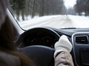 Прості поради водіям