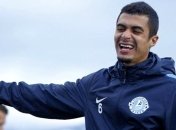 Юристы "Палмейрас" не спешат подписывать контракт с Эжидио