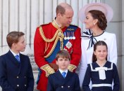 Как Кейт Миддлтон справляется с непослушанием детей