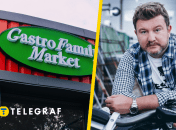 Gastro Family Market Дмитрия Борисова