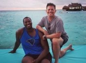 Відомий баскетболіст-гей захворів на коронавірус