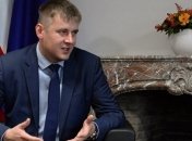 Томаш Петршичек: Москва раскручивает скандал в "деле Конева"