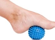 Предотвращение и лечение плоскостопия 