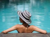 Бассейн нужно поддерживать в хорошем состоянии