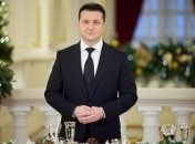 Владимир Зеленский выступал с речью более 20 минут