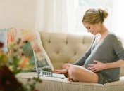 О чем говорят шевеления плода при беременности: норма и как правильно считать