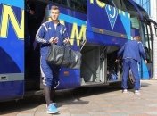 Ярмоленко: Успел ли я посвятить пасху? Да, на базе