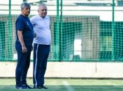 Игорь Суркис