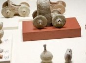 Археологи обнаружили необычный артефакт возрастом 5 тысяч лет