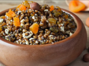 Простой рецепт кутьи на праздник