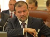 Балога посоветовал Ющенко не идти в ВР с "разными лузерами"