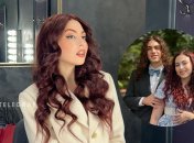 Маша Полякова