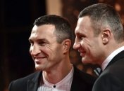 Владимир Кличко рассказал, когда впервые отказался выйти на бой против брата