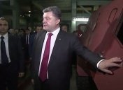 Бронемашина "Дозор" успешно прошла испытание