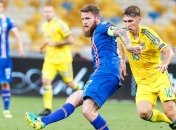 Полузащитник сборной Украины: Мне импонирует игра Модрича