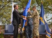 Командование НАТО в Европе перешло к Кертису Скапаротти