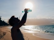 Горячая вода: полезные свойства для очищения организма