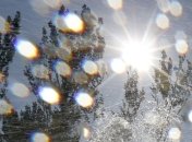 Лето в Украине выдастся очень жарким 