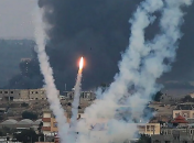 Израиль готовится к наземной операции в Газе