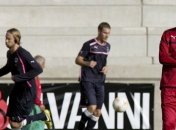 "Бордо" - "Эвиан". Анонс финала Кубка Франции