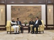 Индия и КНР установят мир на общей границе