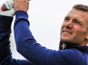 Шевченко отказался от зимнего сбора национальной команды