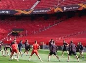 Матч Лиги Европы Рома - Севилья не состоится