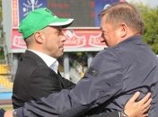 "Говерла" отправляется в Словакию