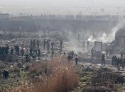 Крушение украинского лайнера: в Раде подготовили официальное заявление