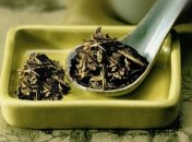 Зеленый чай предупреждает болезни