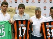 Александр Рыбка и Евгений Селезнев остаются в "Шахтере"