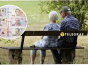 Пенсии в 2025