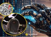 В Житомире якобы заметили Bugatti Veyron