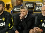 В МЮ продолжают верить в Сульшера