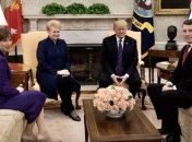 США окажут военную помощь странам Балтии