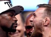 Мейвезер - Макгрегор: онлайн-трансляция вечера бокса