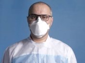 Власникам бороди распіратор не допоможе (Відео)