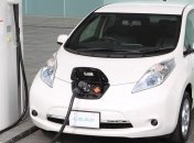 Компания Nissan выпустит 5 электромобилей