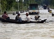 Во Вьетнаме из-за наводнения погибли 11 человек