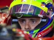 Масса может стать послом Бразилии в ФИА