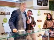 Валуев вспомнил Кличко перед боем Поветкина (Видео)