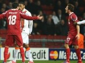 Константин Вихров - об инциденте с Адриано