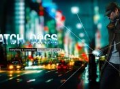 Новые подробности об экшене Watch Dogs (Видео)