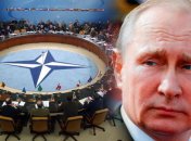 Путін вирішив спровокувати Польщу, Японію та США