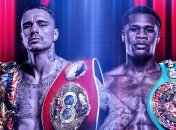 Джордж Камбосос — Девін Хейні