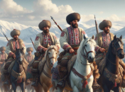 Какие фамилии принадлежали казакам