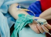 В Україні понад 4,7 тисячі людей лежить у лікарнях із коронавірусом